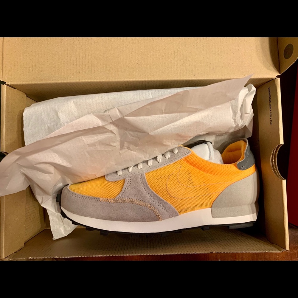 Nike DBreak